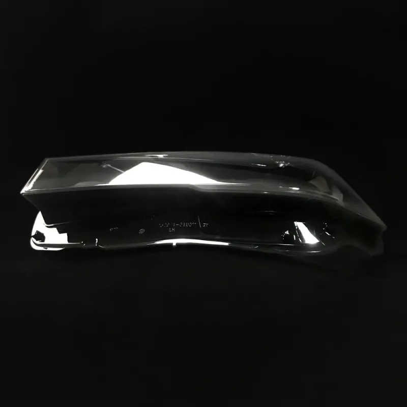 Стекло фары BMW 5 G30 G31 (2020-2022) lift (right)