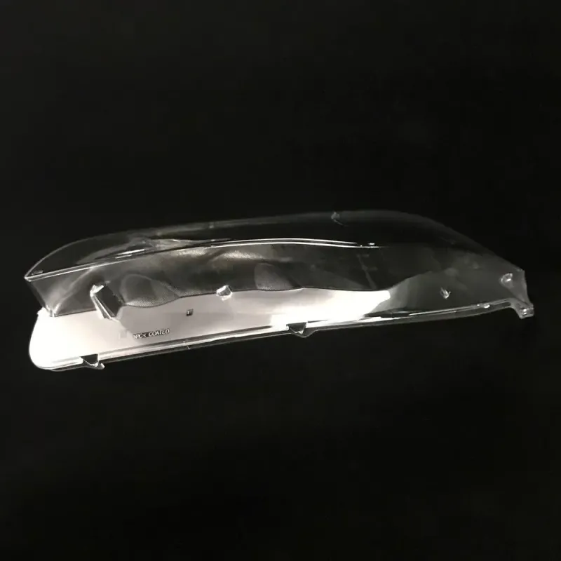 Скло фари BMW X1 E84 (2009-2015) prelift (right)