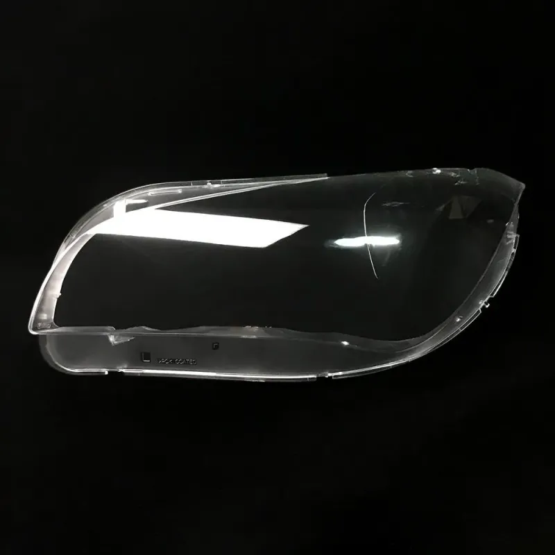 Скло фари BMW X1 E84 (2009-2015) prelift (right)