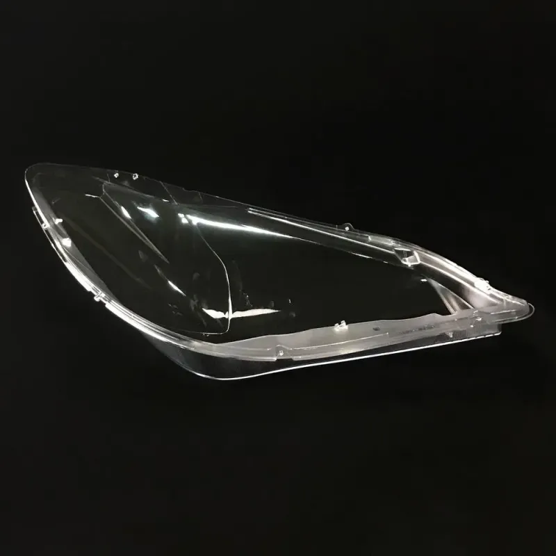 Скло фари BMW X1 E84 (2009-2015) prelift (right)
