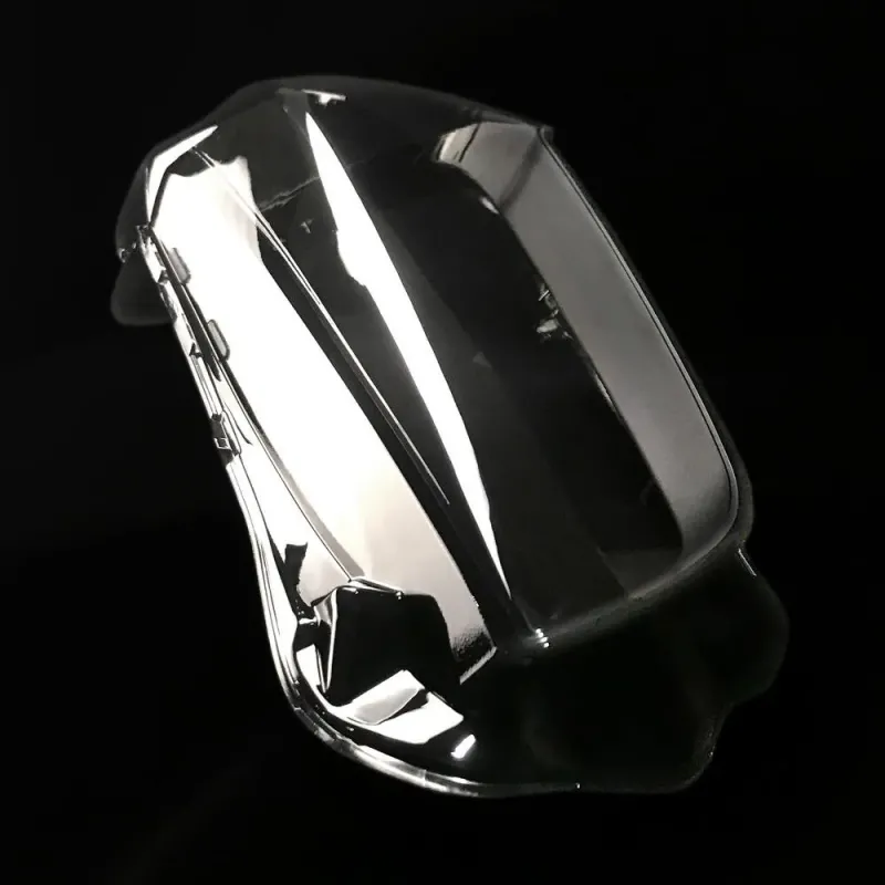 Стекло фары BMW X1 F48 F49 (2019-2022) lift (left)