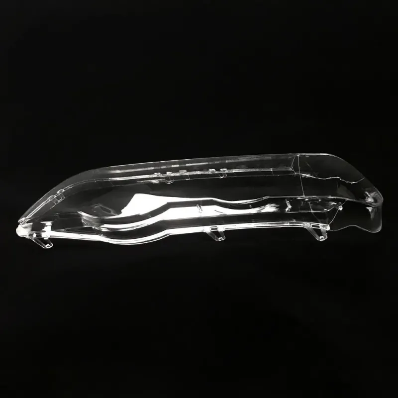 Стекло фары BMW X5 E53 (1999-2003) prelift (right)