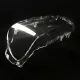 Стекло фары BMW X5 E53 (1999-2003) prelift (right)