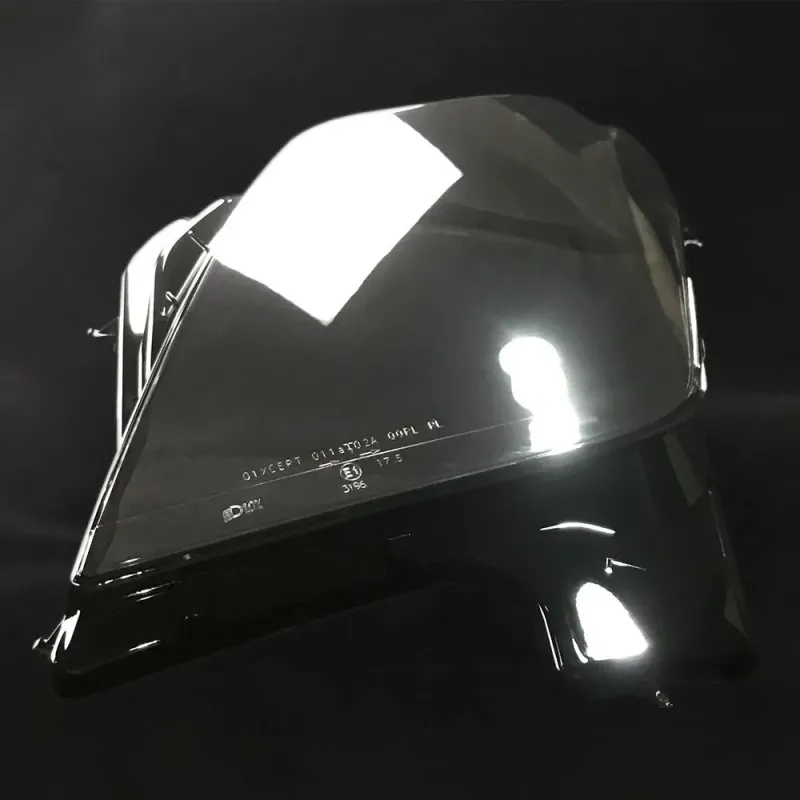 Стекло фары Cadillac XTS (2012-2017) prelift (left)