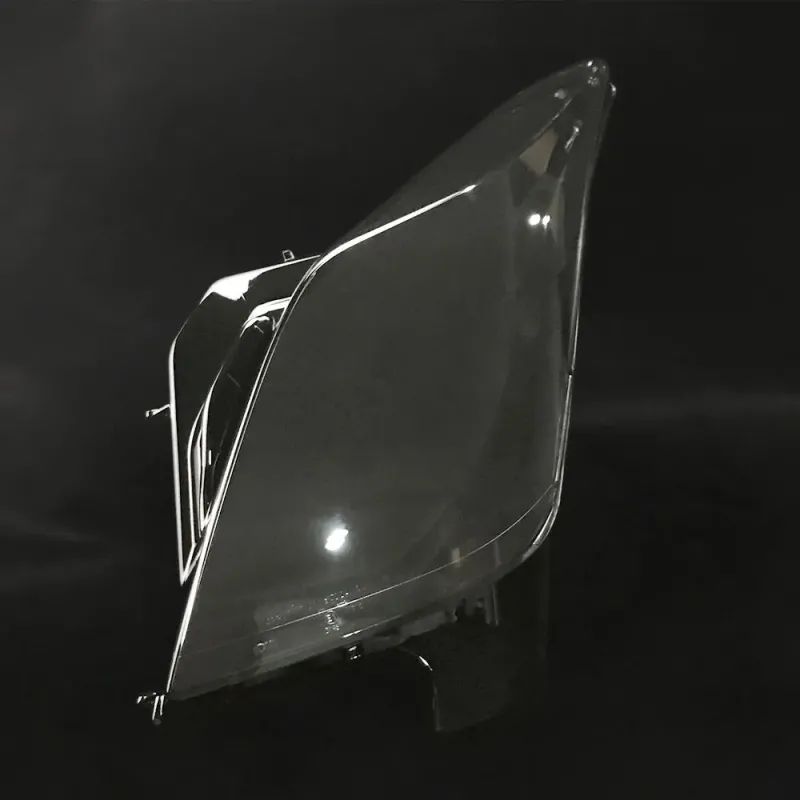 Стекло фары Cadillac XTS (2012-2017) prelift (left)