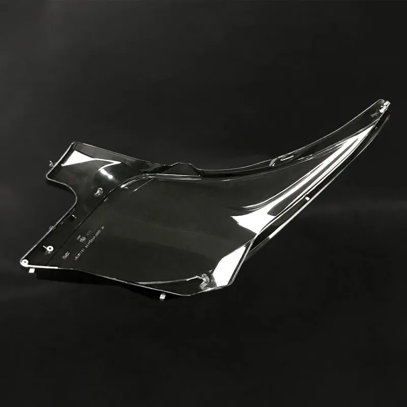 Стекло фары Cadillac XTS (2012-2017) prelift (left)