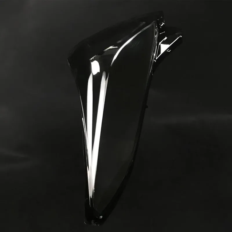 Стекло фары Cadillac XTS (2012-2017) prelift (left)