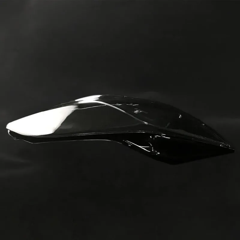 Стекло фары Cadillac XTS (2012-2017) prelift (left)