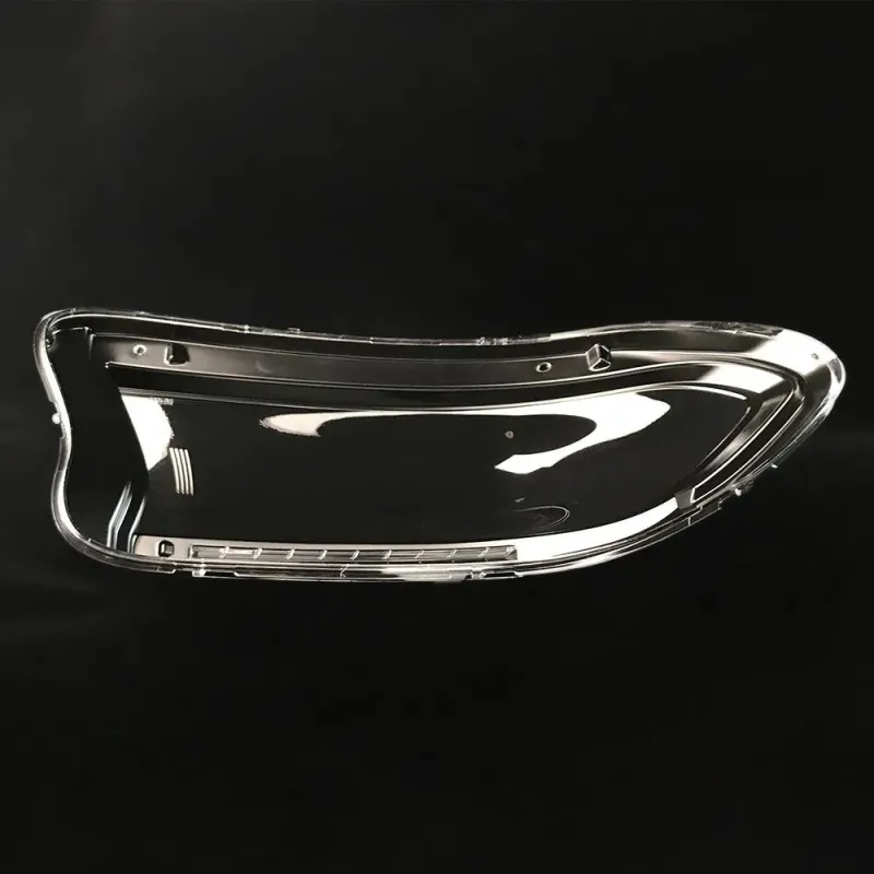 Стекло фары Dodge Charger LD (2014-2023) lift (left)