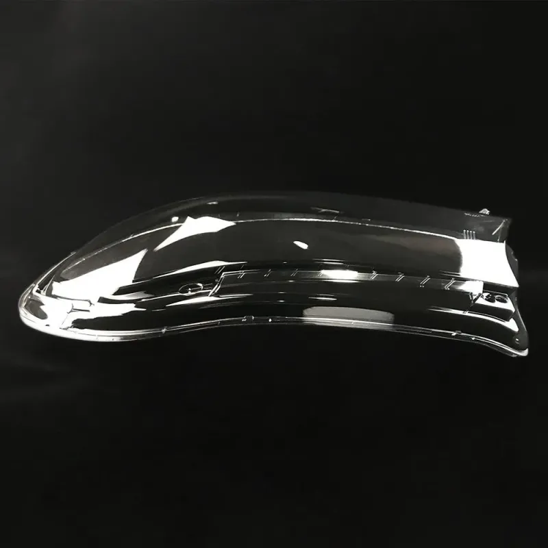 Стекло фары Dodge Charger LD (2014-2023) lift (left)