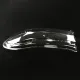 Стекло фары Dodge Charger LD (2014-2023) lift (left)