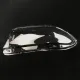 Стекло фары Dodge Charger LD (2014-2023) lift (left)