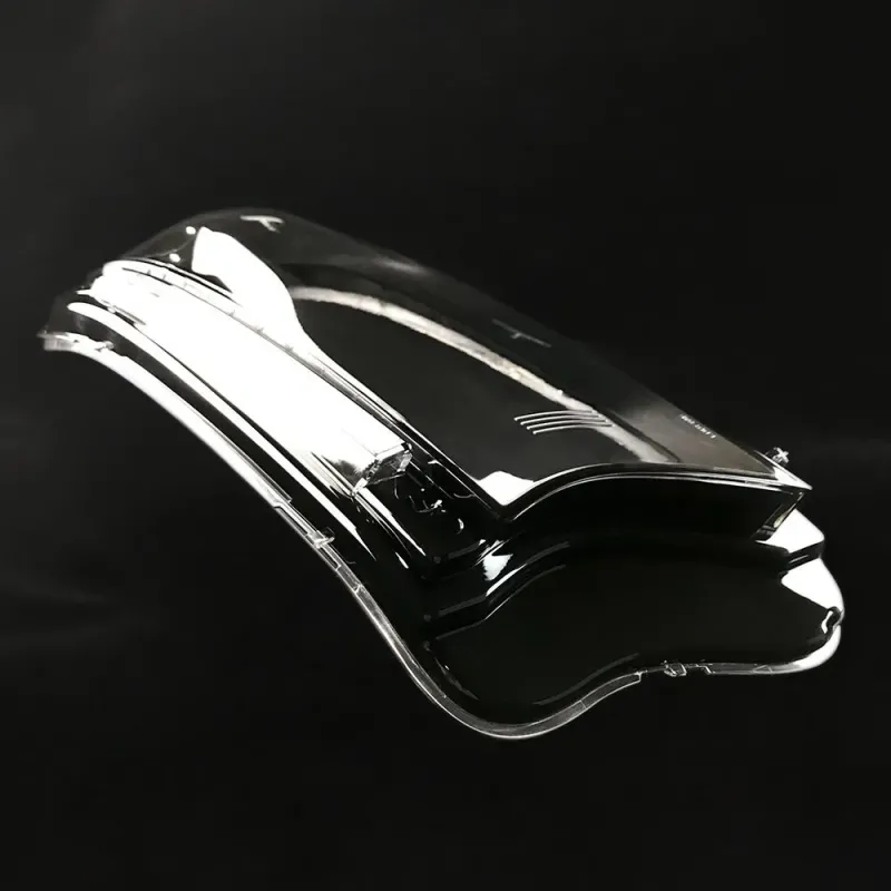 Стекло фары Dodge Charger LD (2014-2023) lift (left)
