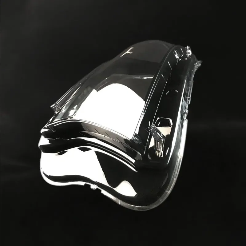 Стекло фары Dodge Charger LD (2014-2023) lift (left)