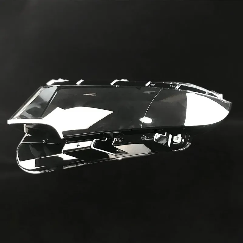 Стекло фары Ford Edge (2010-2015) lift (right)