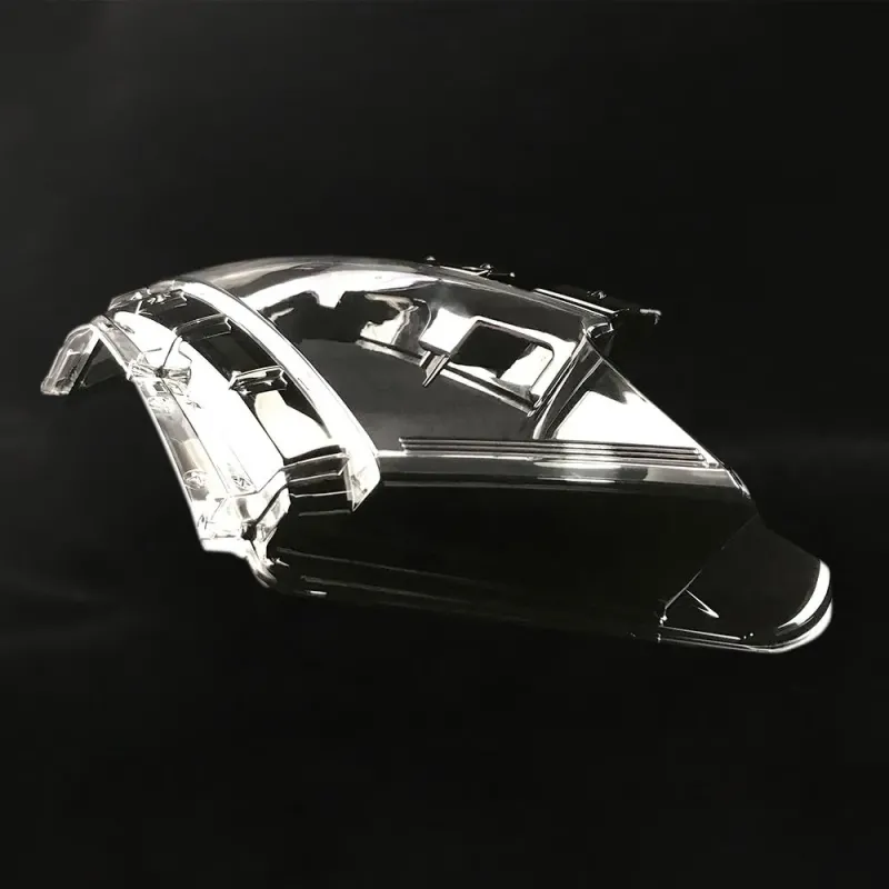 Стекло фары Ford Edge (2010-2015) lift (right)