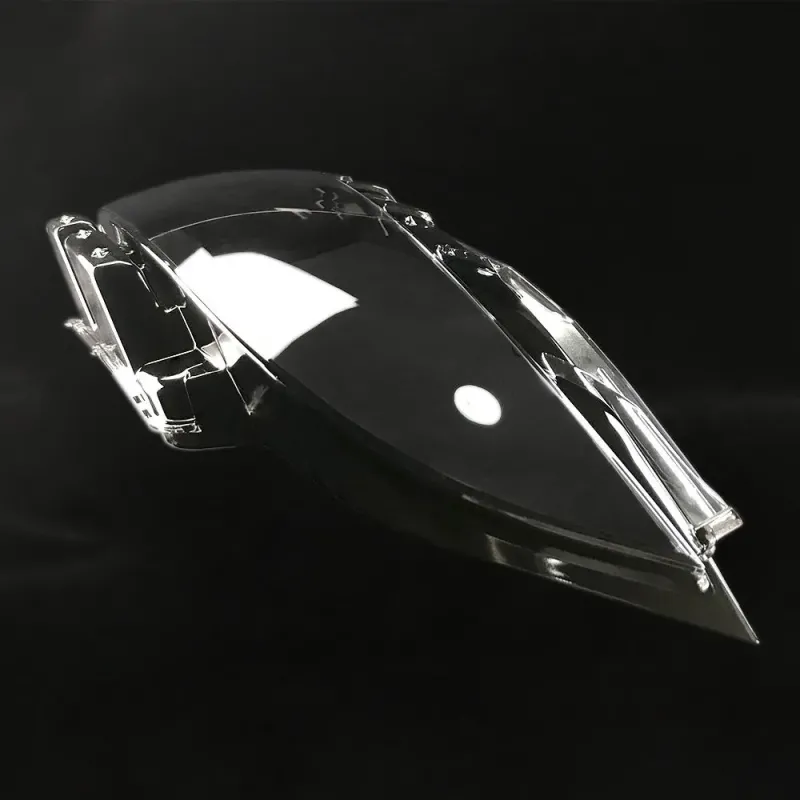 Стекло фары Ford Edge (2010-2015) lift (right)