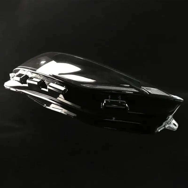 Стекло фары Ford Edge (2015-2019) prelift (right)