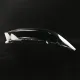 Стекло фары Ford Edge (2015-2019) prelift (right)
