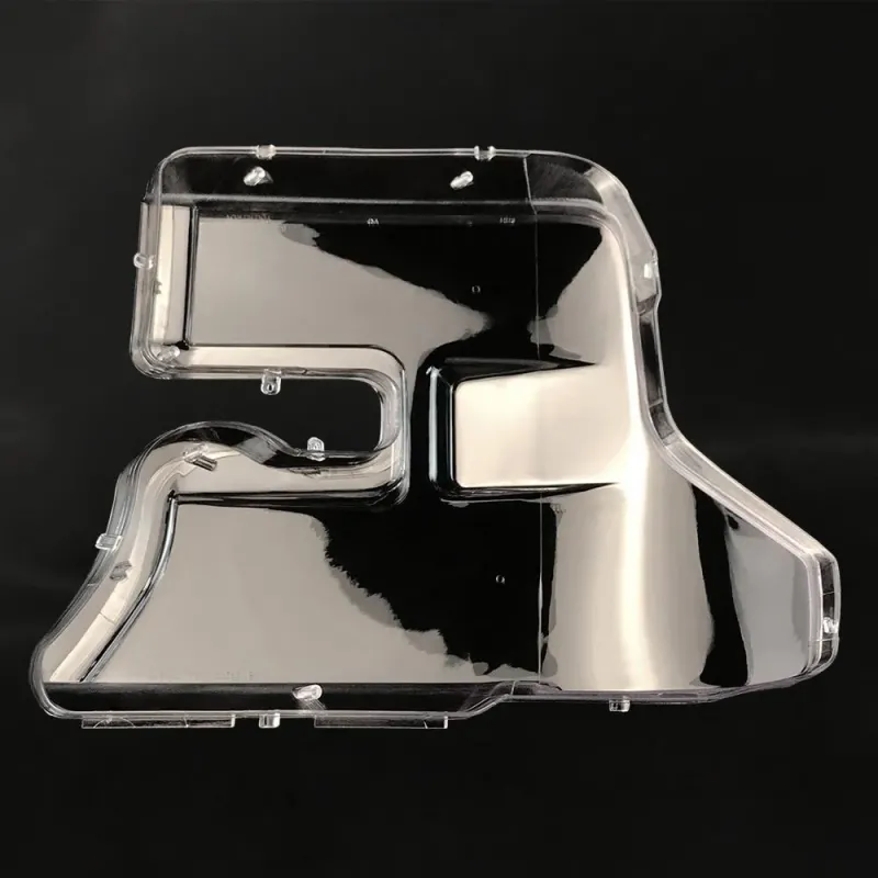 Стекло фары Ford F-150 Raptor (2014-2017) prelift (right)