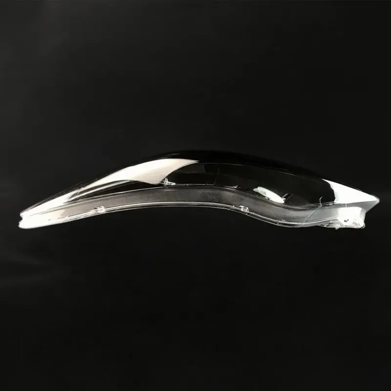 Стекло фары Ford Focus MK3 (2010-2015) prelift (right)