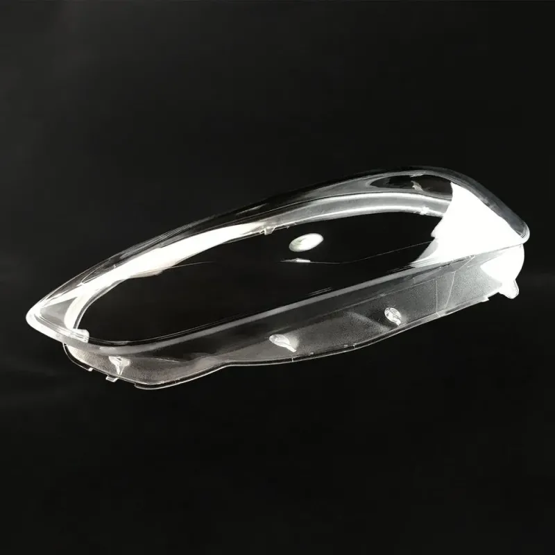Стекло фары Ford Focus MK3 (2010-2015) prelift (right)