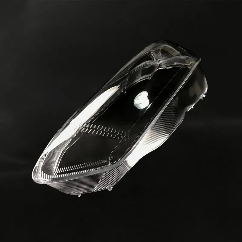 Стекло фары Ford Focus MK3 (2014-2018) lift (right)