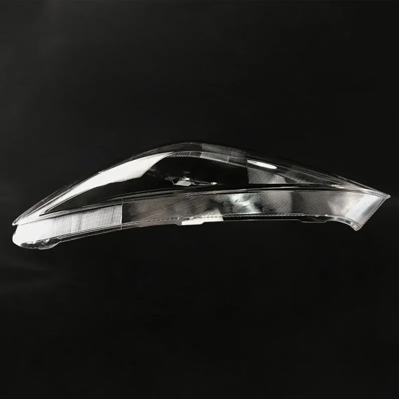 Стекло фары Ford Focus MK3 (2014-2018) lift (right)