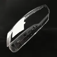 Стекло фары Ford Kuga (2011-2017) prelift (left)