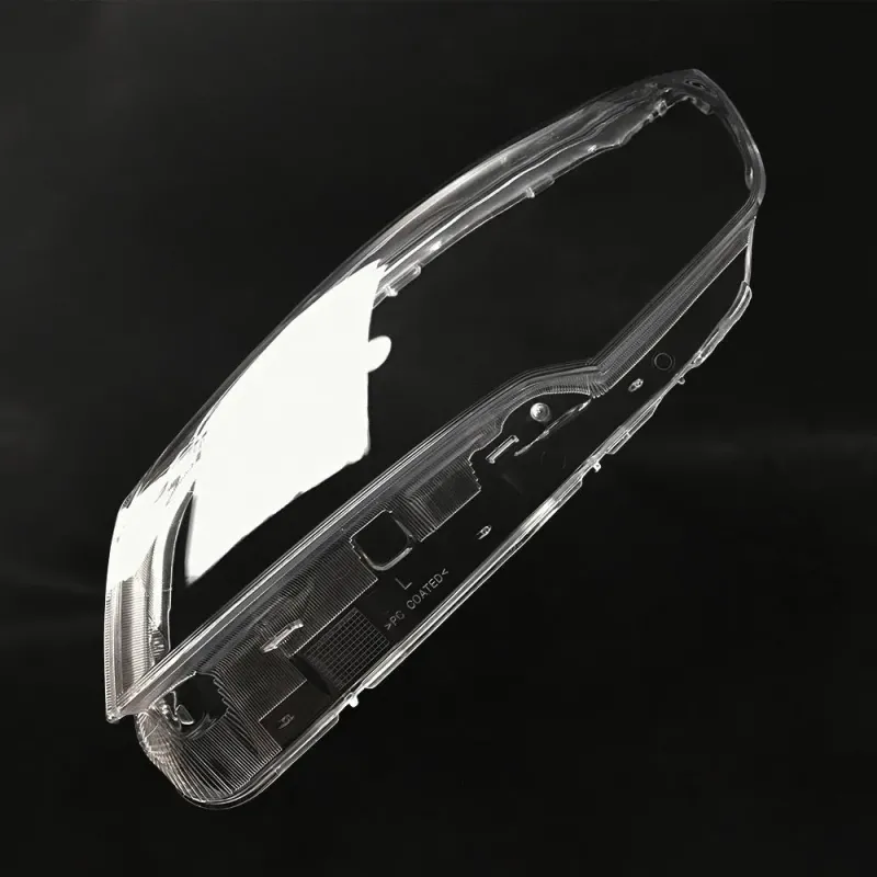 Стекло фары Ford Kuga (2011-2017) prelift (right)