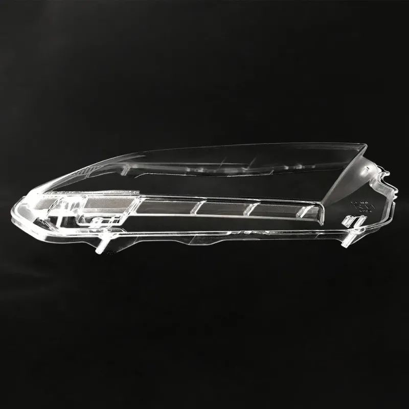 Стекло фары Ford Mustang MK5 (2010-2015) (right)