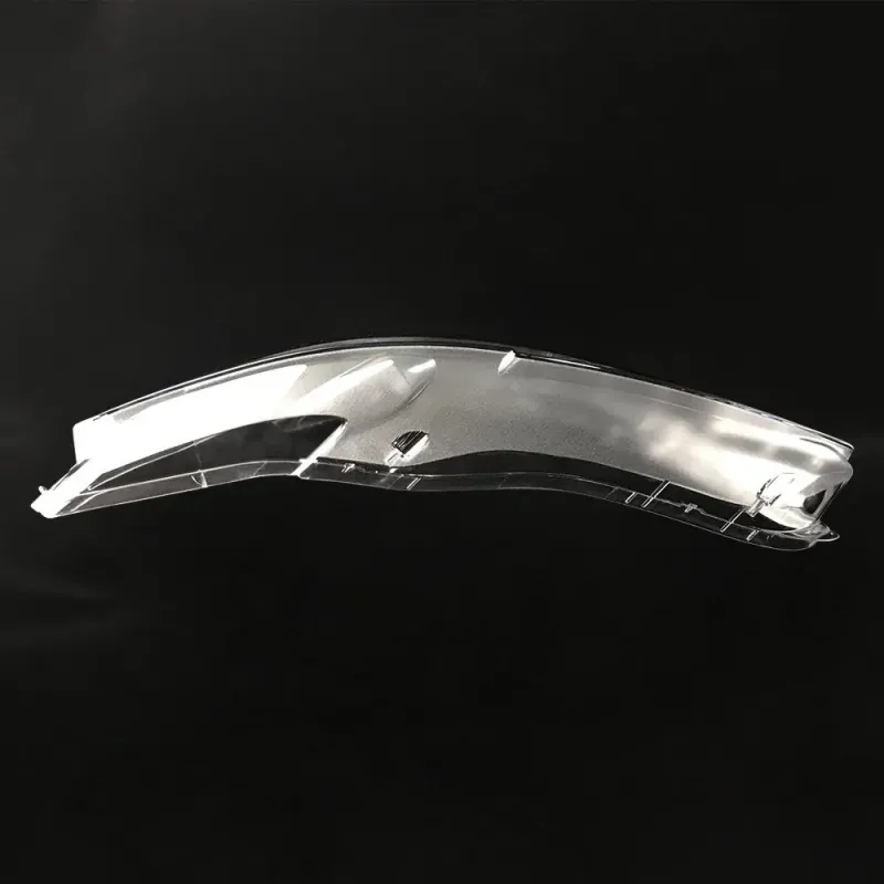 Стекло фары Ford Mustang MK6 (2013-2017) prelift (left)
