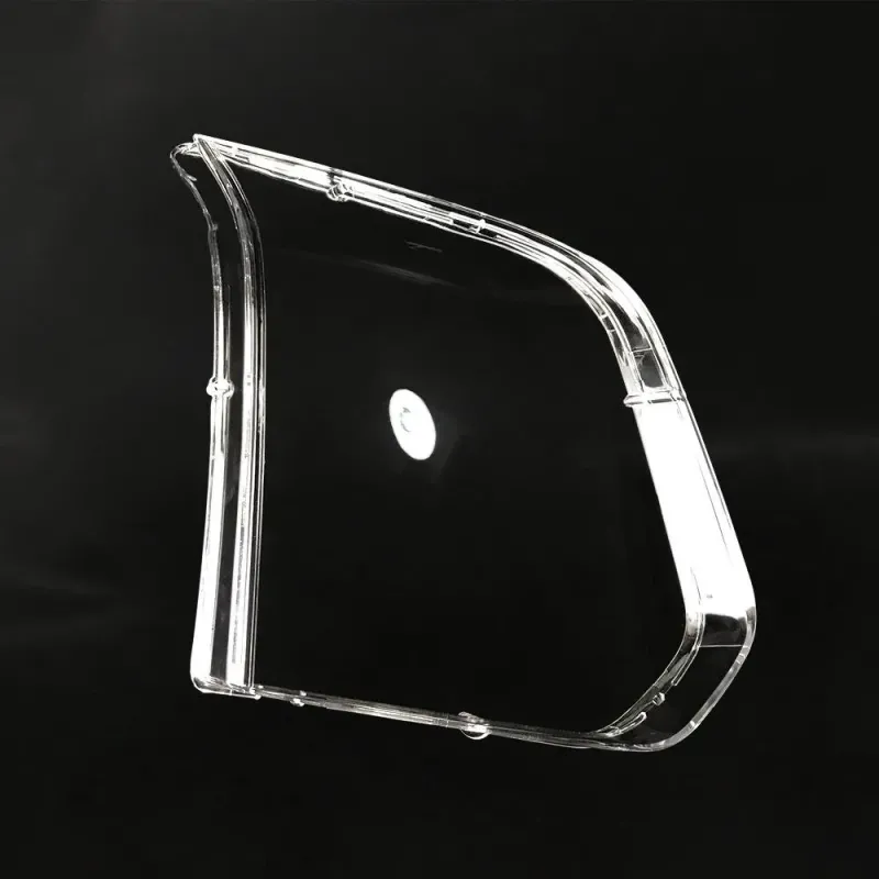 Стекло фары Ford Transit (2013-2022) lift (right)
