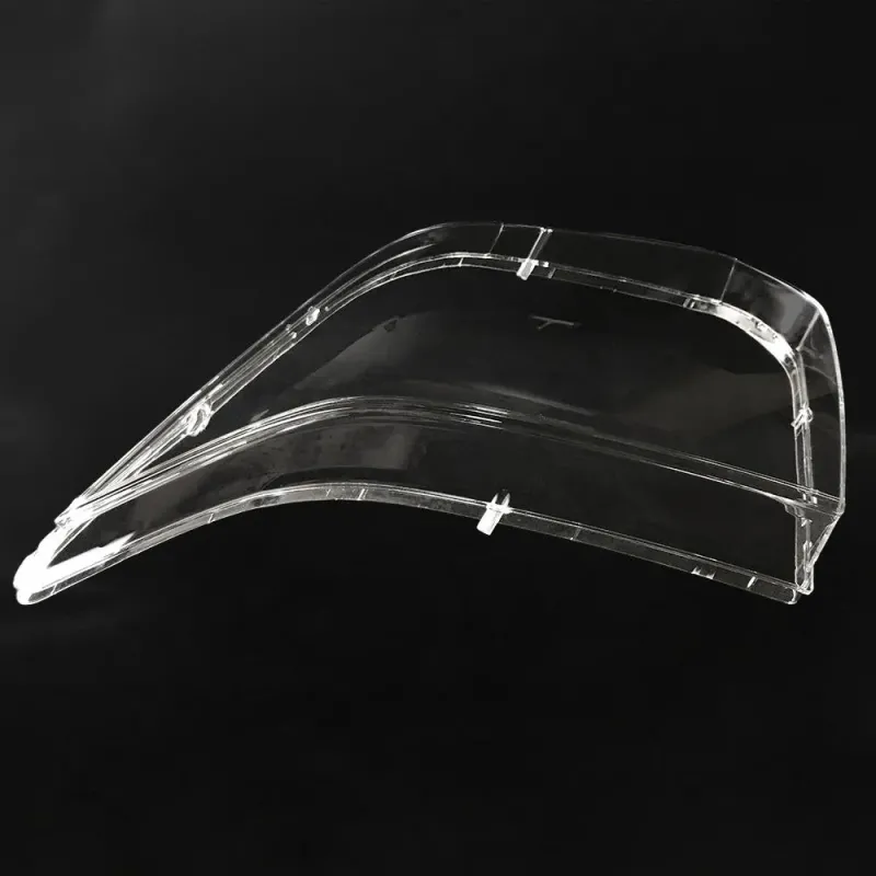 Стекло фары Ford Transit (2013-2022) lift (right)