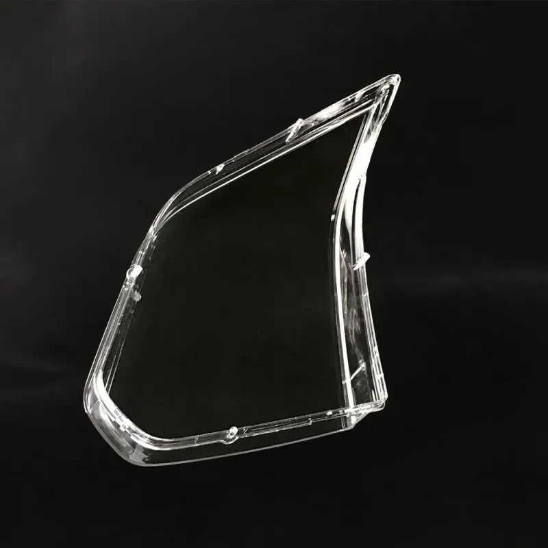 Стекло фары Ford Transit (2013-2022) lift (right)
