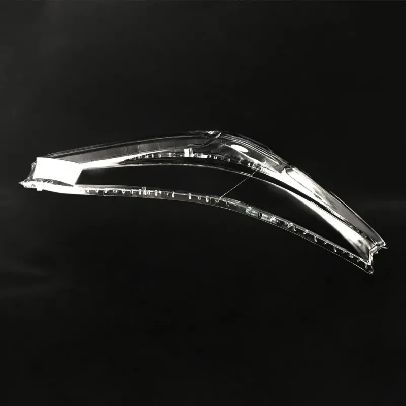 Стекло фары Honda Accord 9 USA (2012-2015) prelift (right)