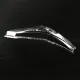 Стекло фары Honda Accord 9 USA (2012-2015) prelift (right)