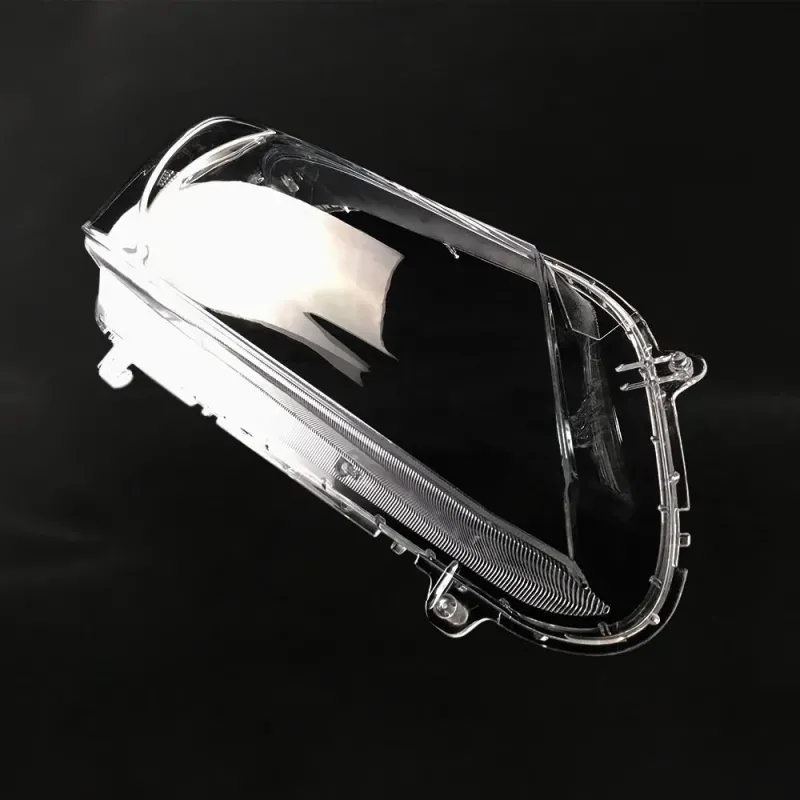 Стекло фары Honda Accord 9 USA (2012-2015) prelift (right)