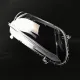 Стекло фары Honda Accord 9 USA (2012-2015) prelift (right)