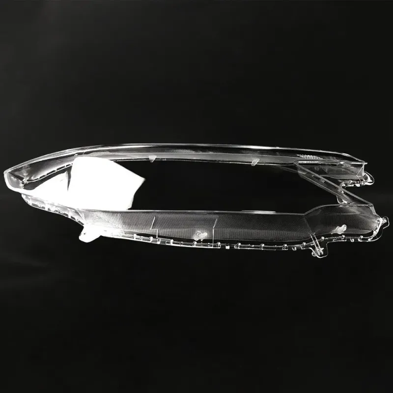 Стекло фары Honda CR-V (2011-2014) prelift (left)
