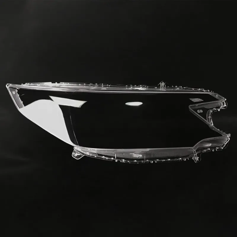 Стекло фары Honda CR-V (2011-2014) prelift (left)