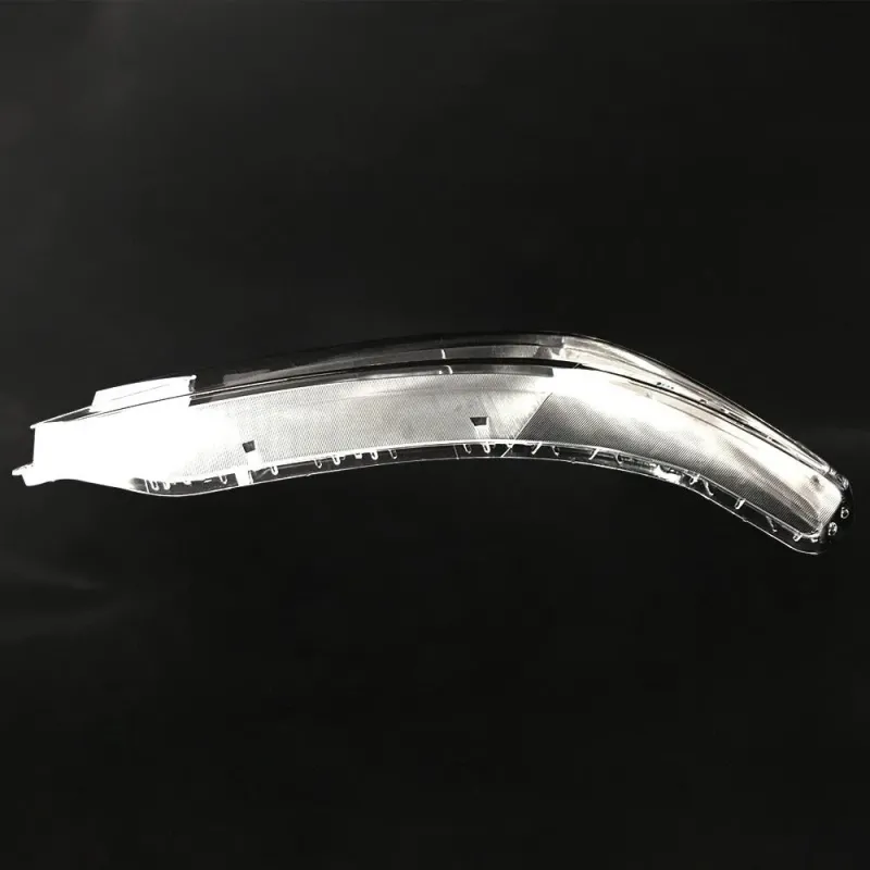 Стекло фары Honda CR-V (2011-2014) prelift (left)