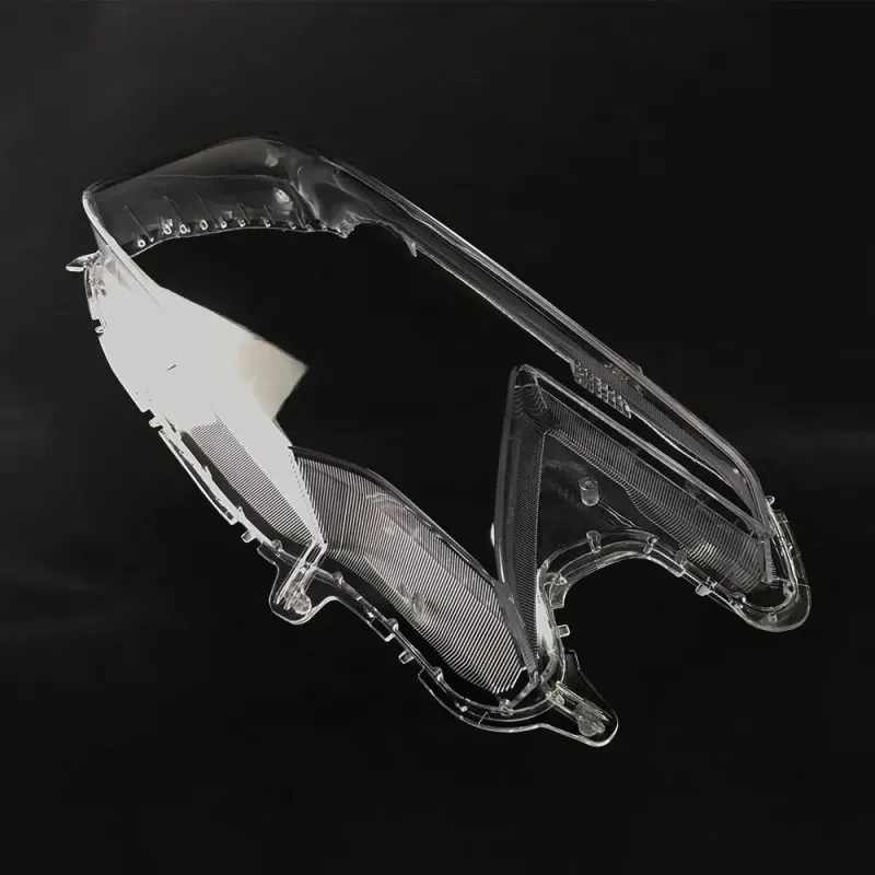 Стекло фары Honda CR-V (2011-2014) prelift (left)