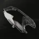 Стекло фары Honda CR-V (2011-2014) prelift (left)