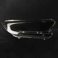 Скло фари Honda CR-V (2016-2022) prelift (left)