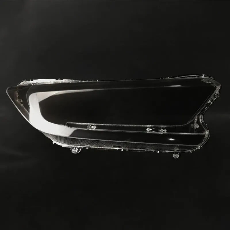 Скло фари Honda CR-V (2016-2022) prelift (left)