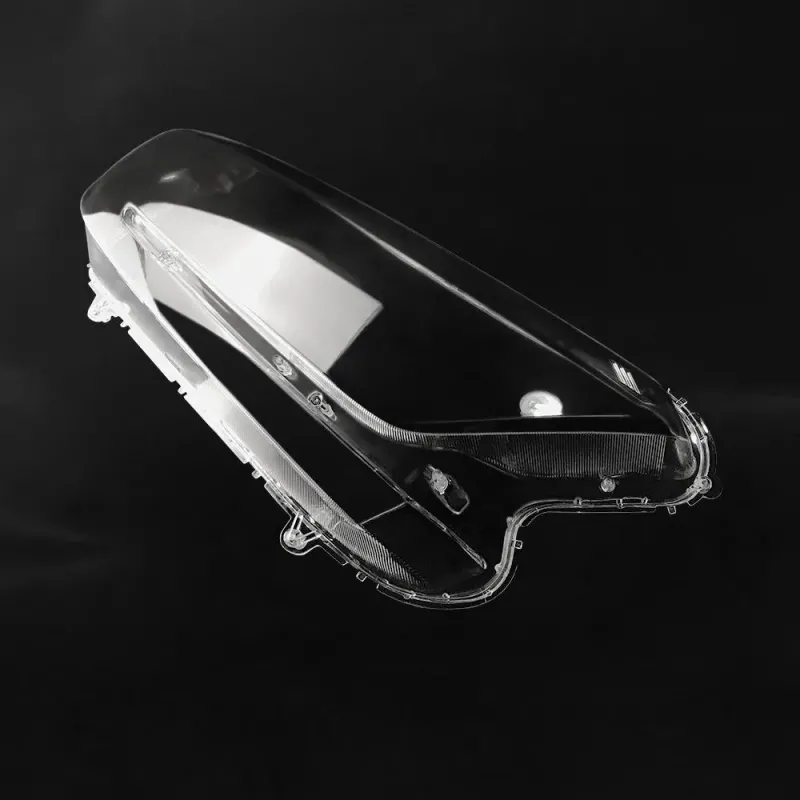 Стекло фары Honda CR-V (2016-2022) prelift (right)