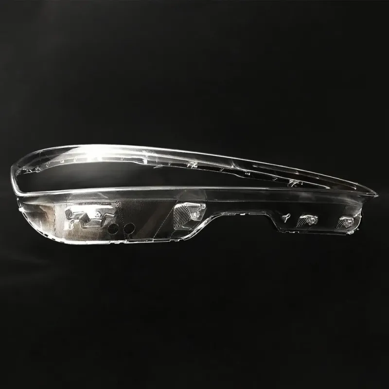 Стекло фары Hyundai Elantra Avante AD (2018-2020) lift (left)