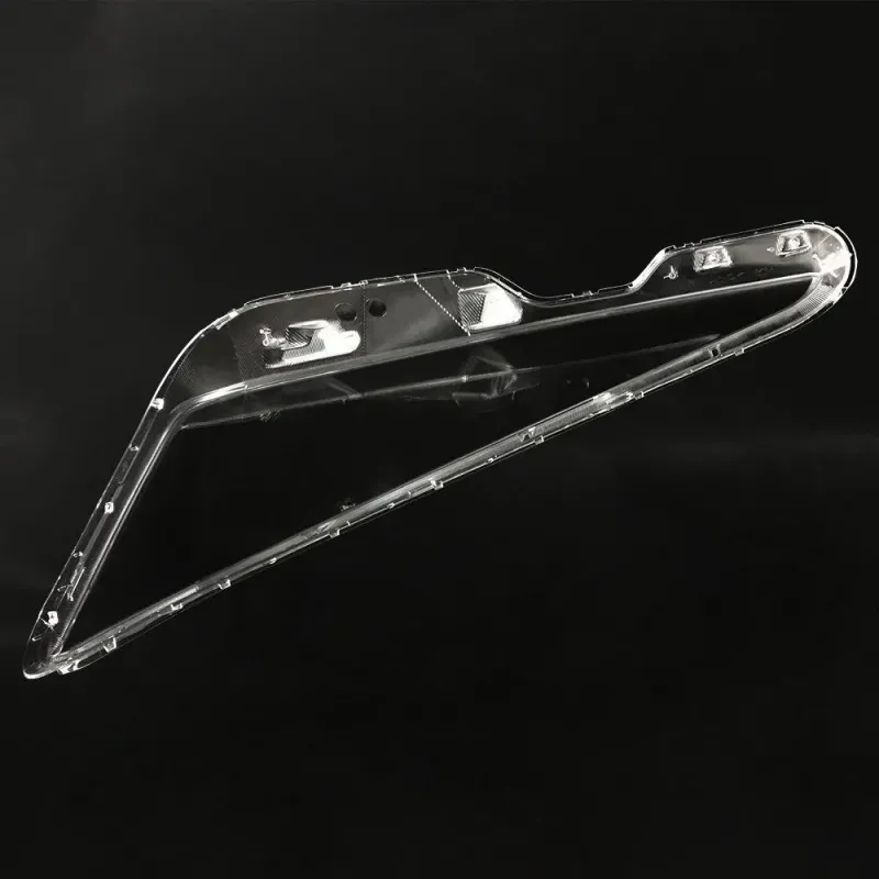 Стекло фары Hyundai Elantra Avante AD (2018-2020) lift (left)