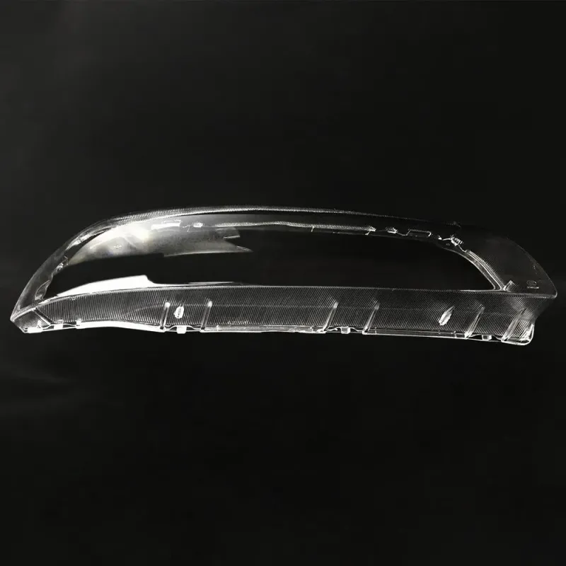 Стекло фары Hyundai Elantra Avante XD (2003-2006) lift (right)